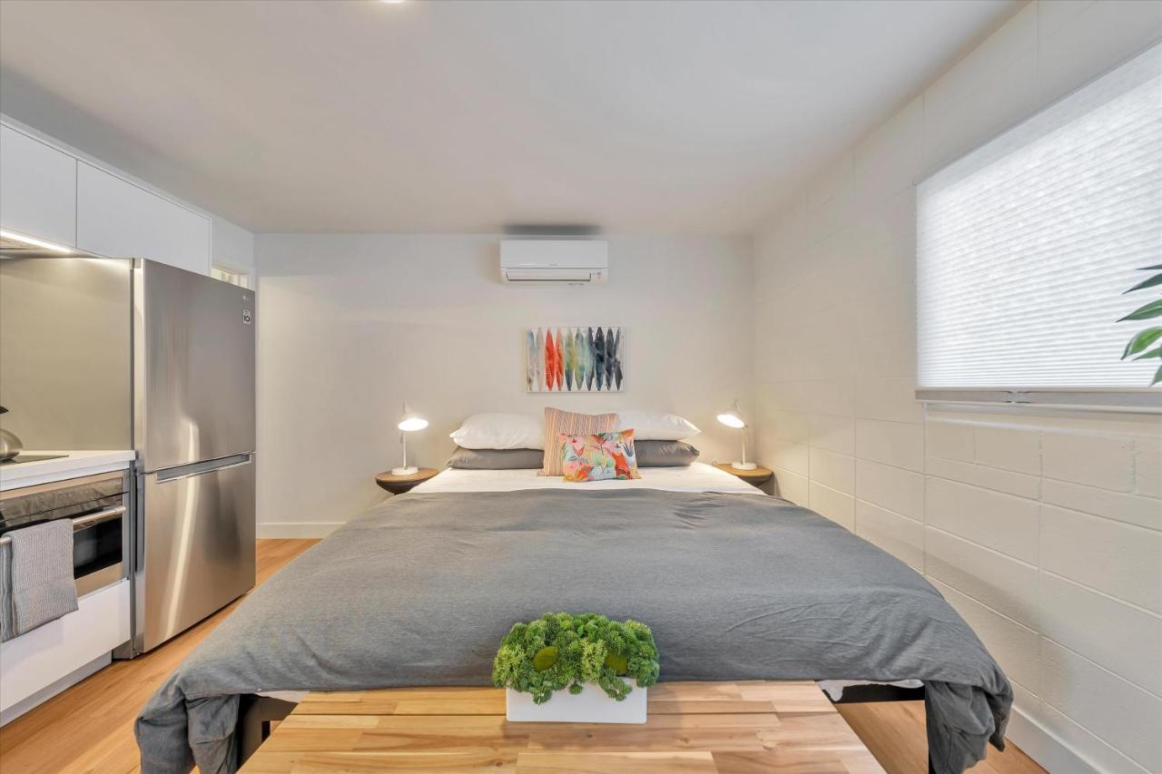 Silicon Valley Stay Apartments 圣卡洛斯 外观 照片
