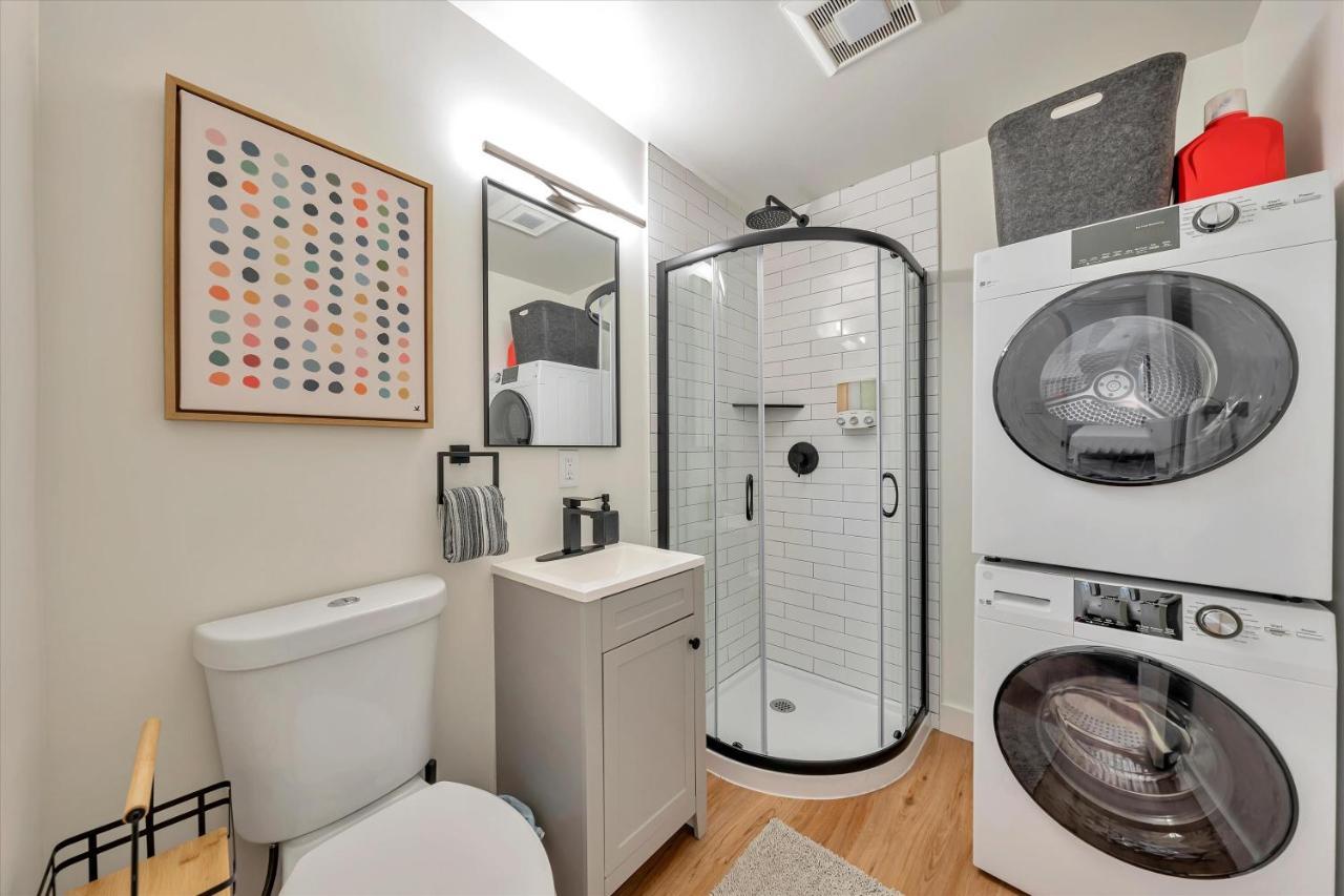 Silicon Valley Stay Apartments 圣卡洛斯 外观 照片