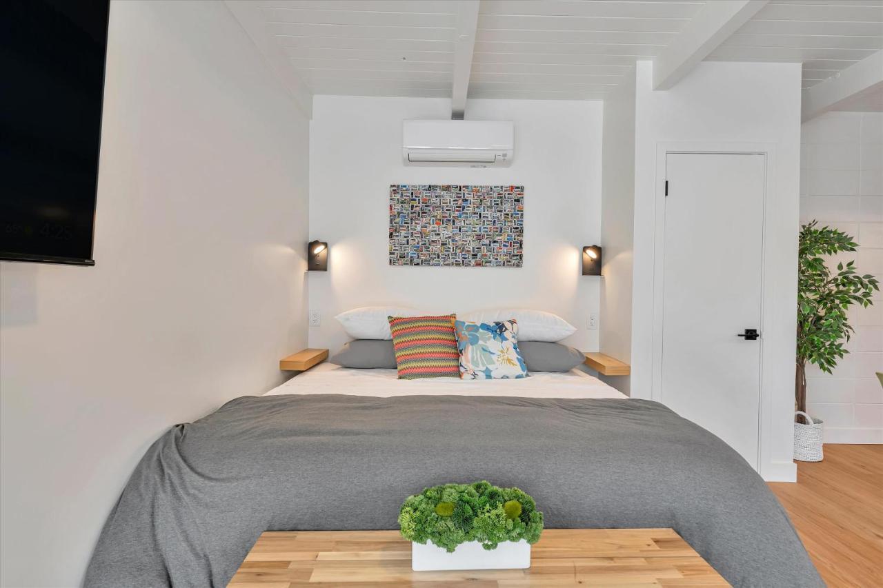 Silicon Valley Stay Apartments 圣卡洛斯 外观 照片