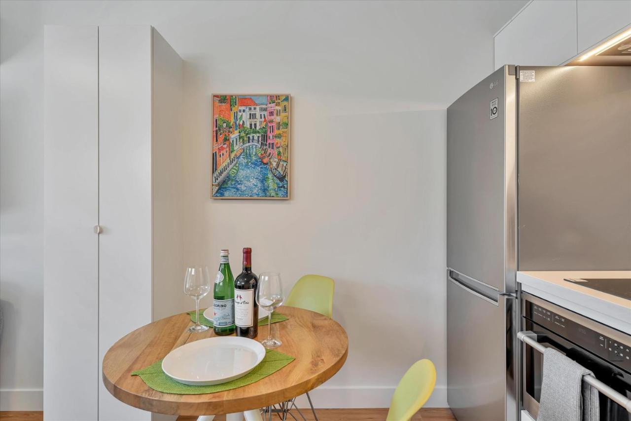 Silicon Valley Stay Apartments 圣卡洛斯 外观 照片