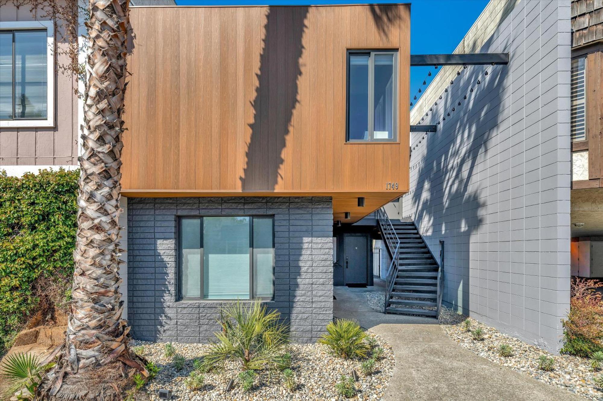 Silicon Valley Stay Apartments 圣卡洛斯 外观 照片