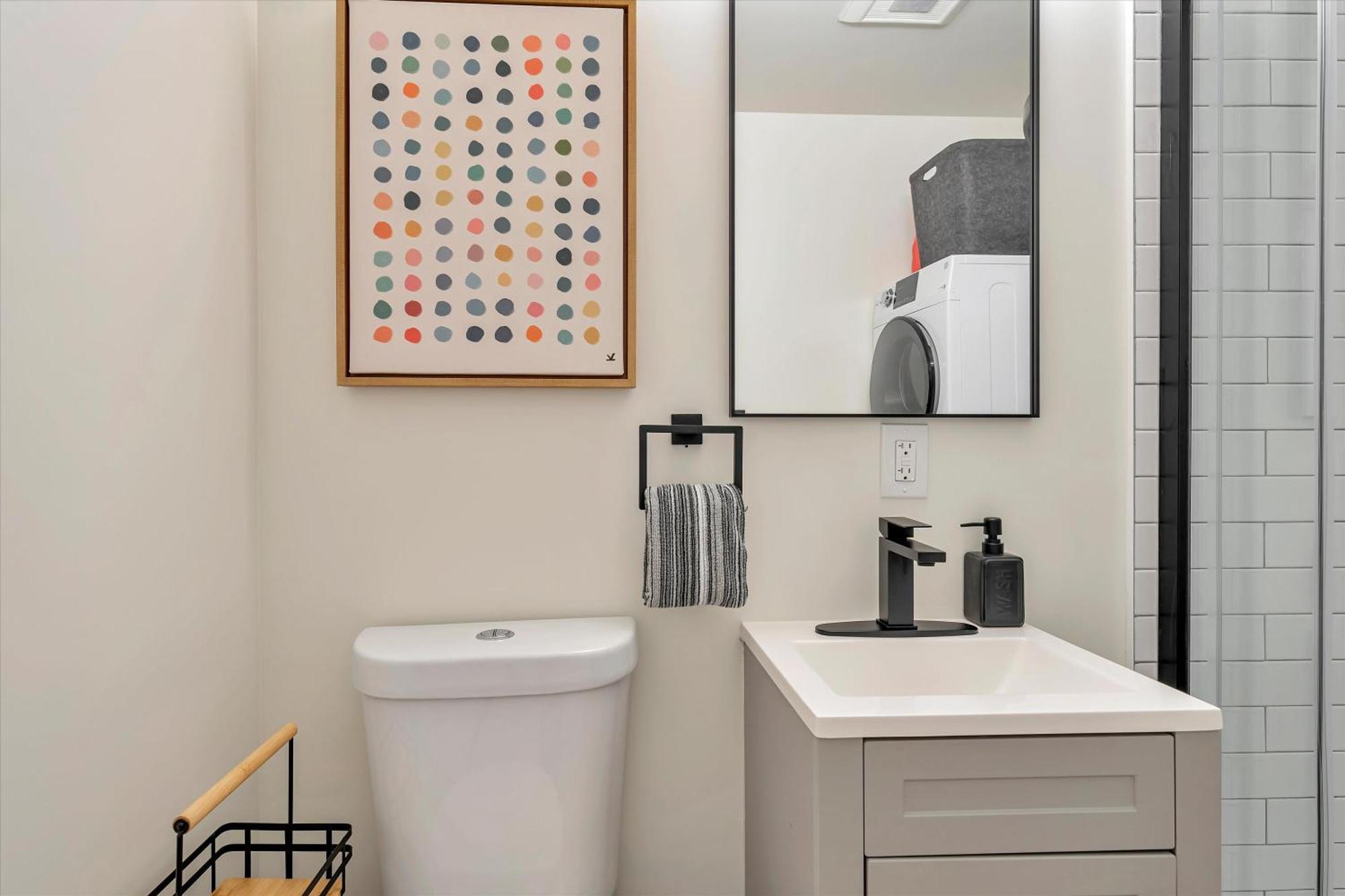 Silicon Valley Stay Apartments 圣卡洛斯 外观 照片