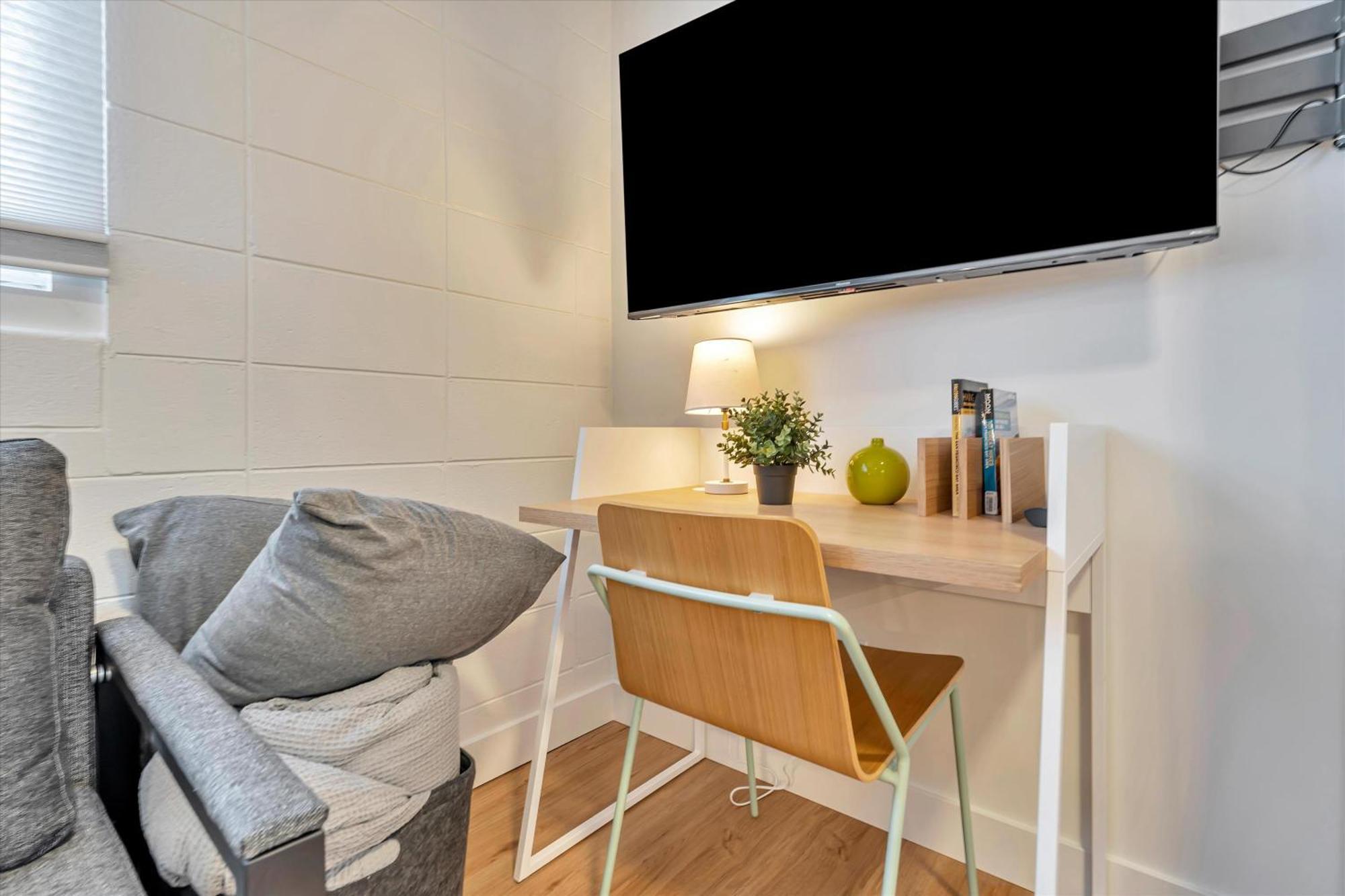 Silicon Valley Stay Apartments 圣卡洛斯 外观 照片
