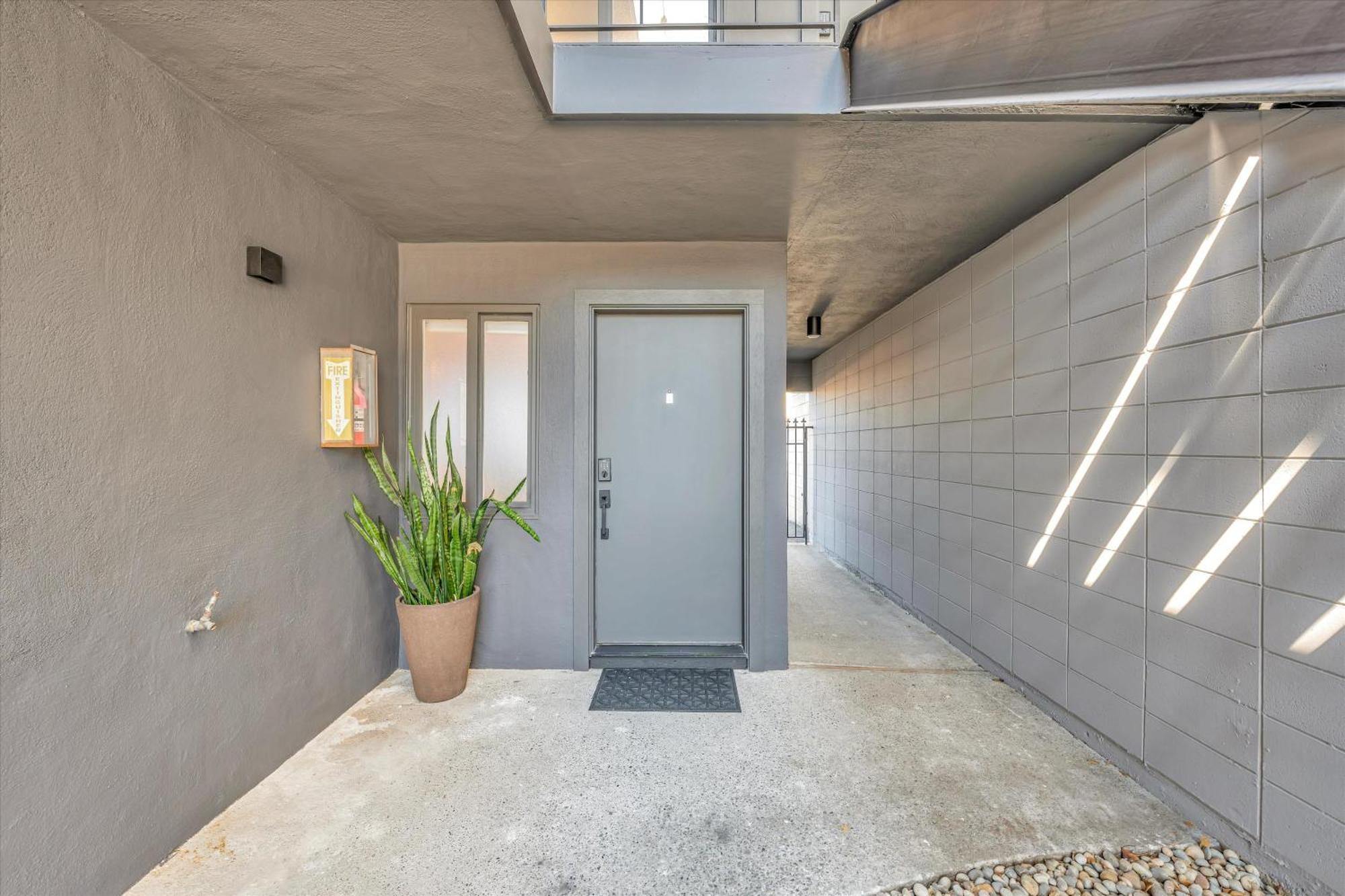 Silicon Valley Stay Apartments 圣卡洛斯 外观 照片